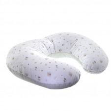 Cojin de Lactancia Greeny Verde de Cambrass